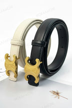 Celine belts