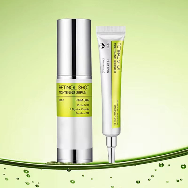 Celimax Intensive Firming Duo.