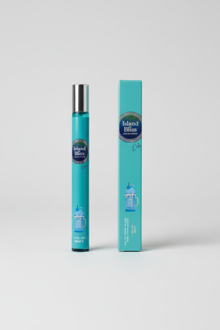 Travel Size Perfums