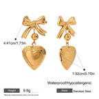 Enchanted Necklace set