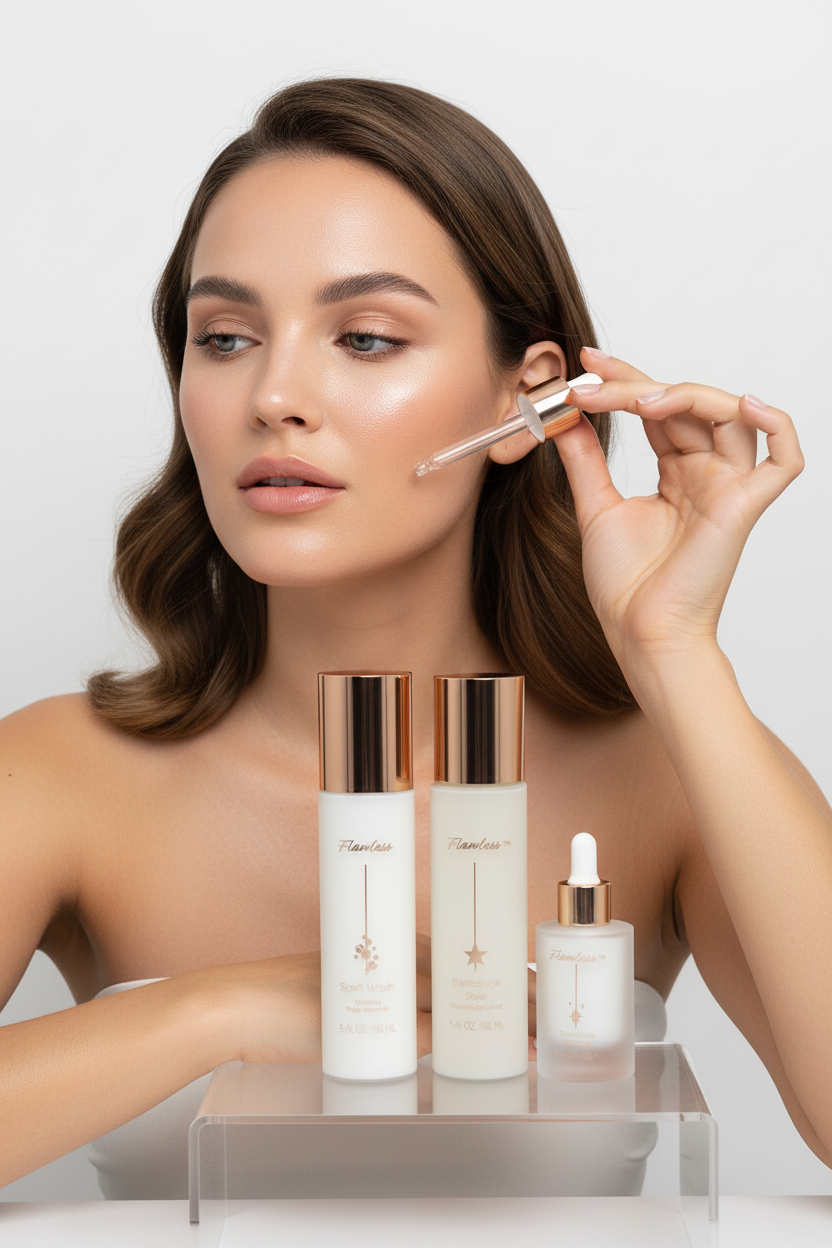 Flawless Elixir Hydration