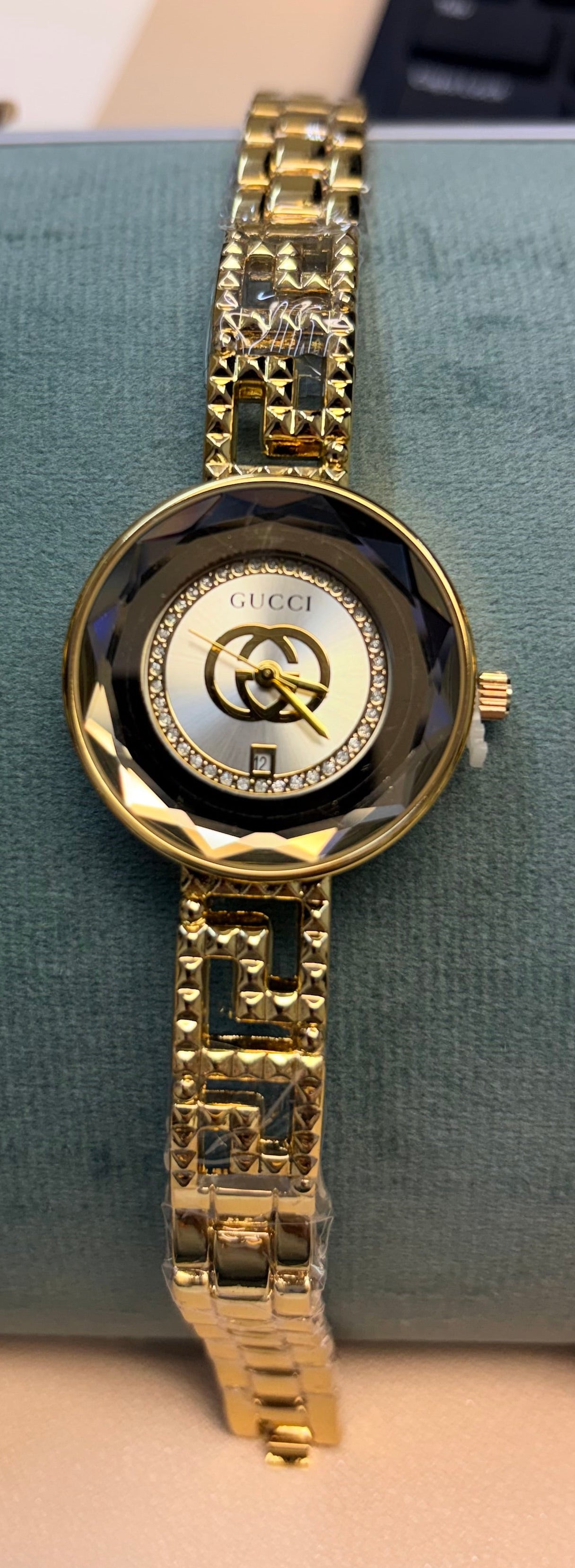 GG inspired watches