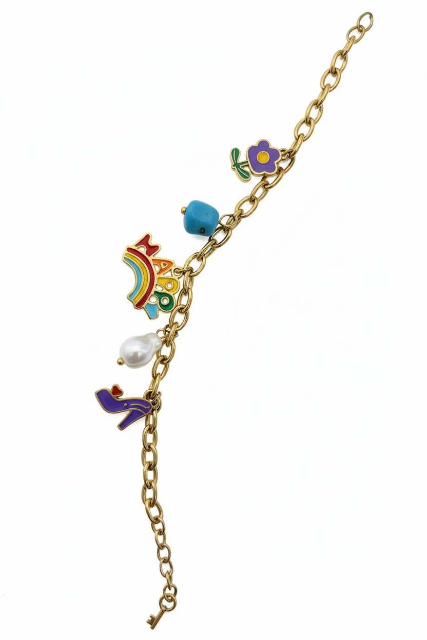 Inspire bracelet