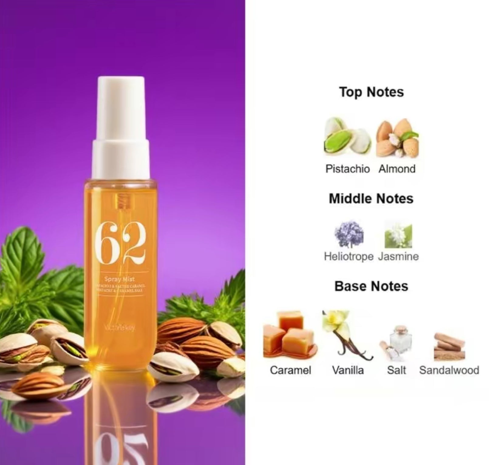 Sol de Janei Brazilian Míst Set