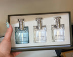 Bvlgari men’s set