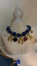 Sexy Choker necklace