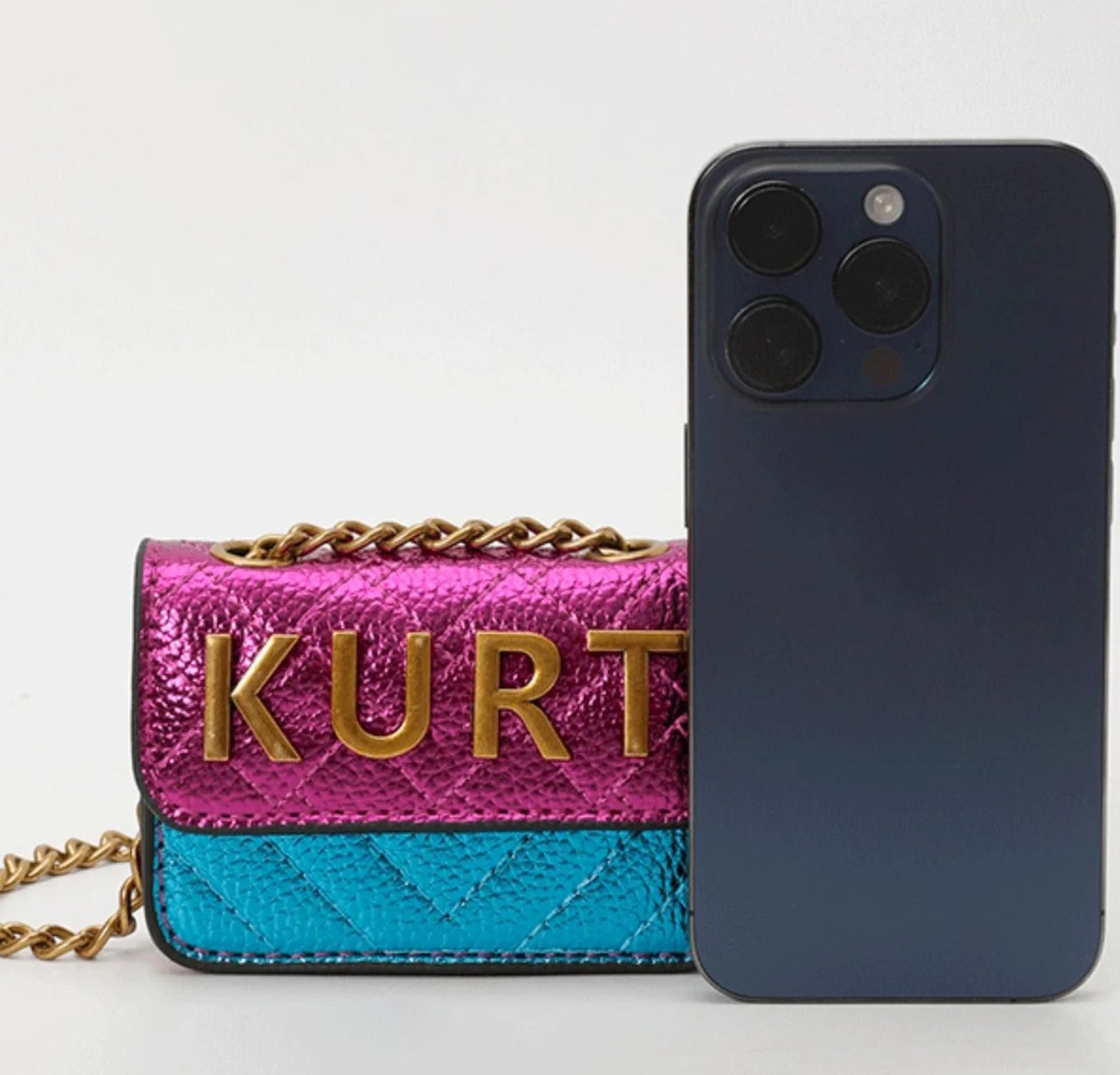 Kurt G. Micro Kensington