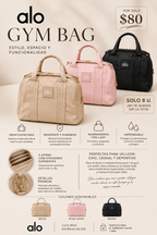 Alondra  bags