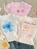 Top shirt