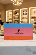 LV perfume set unisex