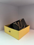 MENS LV belt