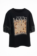 Urban Western shirt