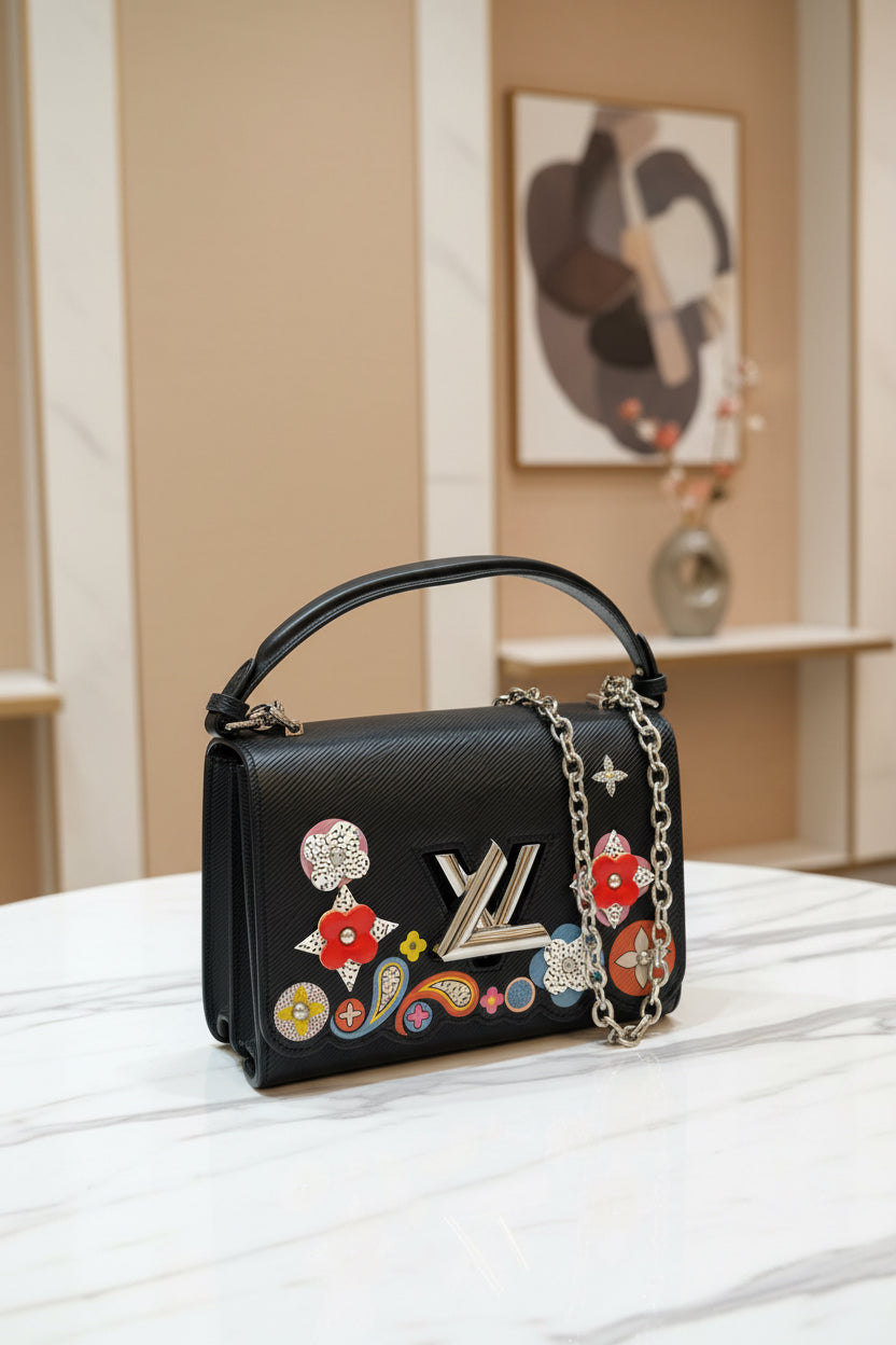 Designer inspired bag