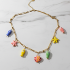 PR island vibes chain