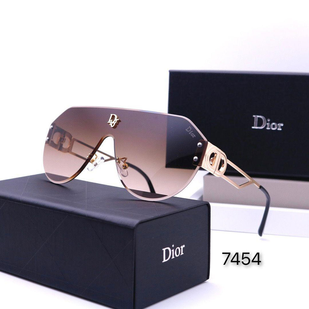 Inspired sunglasses dio-r