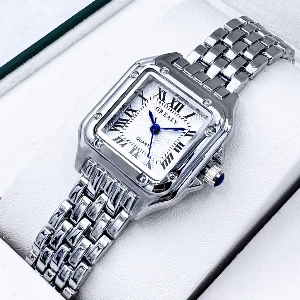 The Vintage Watch