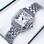 The Vintage Watch