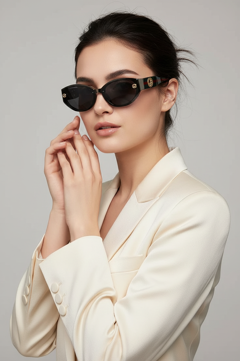 Inspire GG designer sunglasses