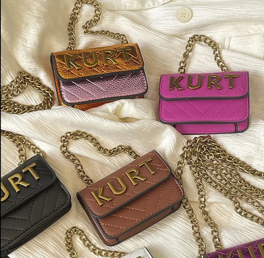 Kurt G. Micro Kensington
