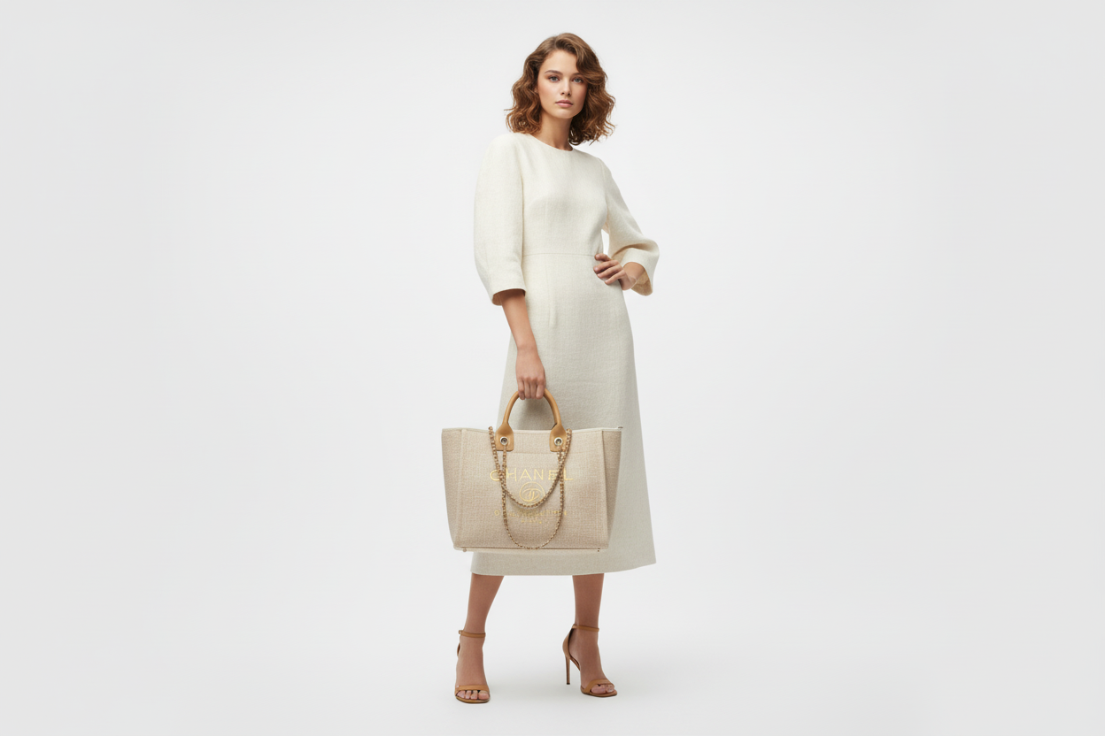 Cc tote bag