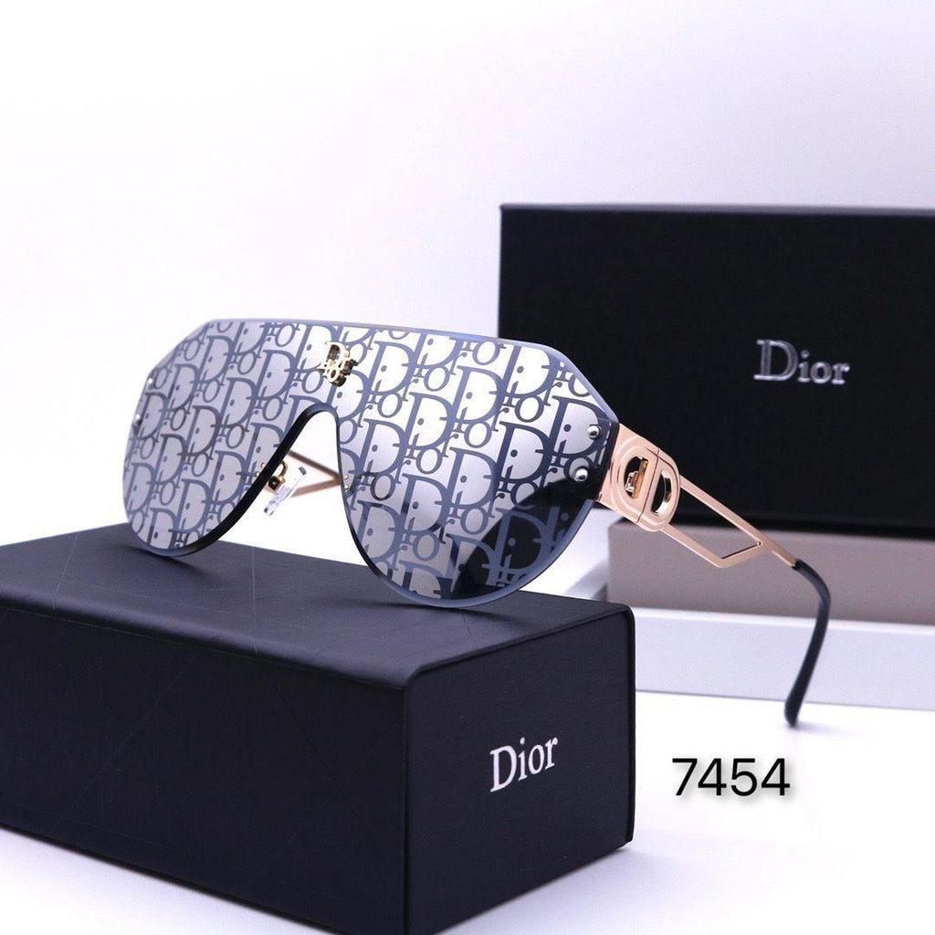 Inspired sunglasses dio-r