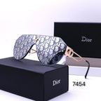 Inspired sunglasses dio-r