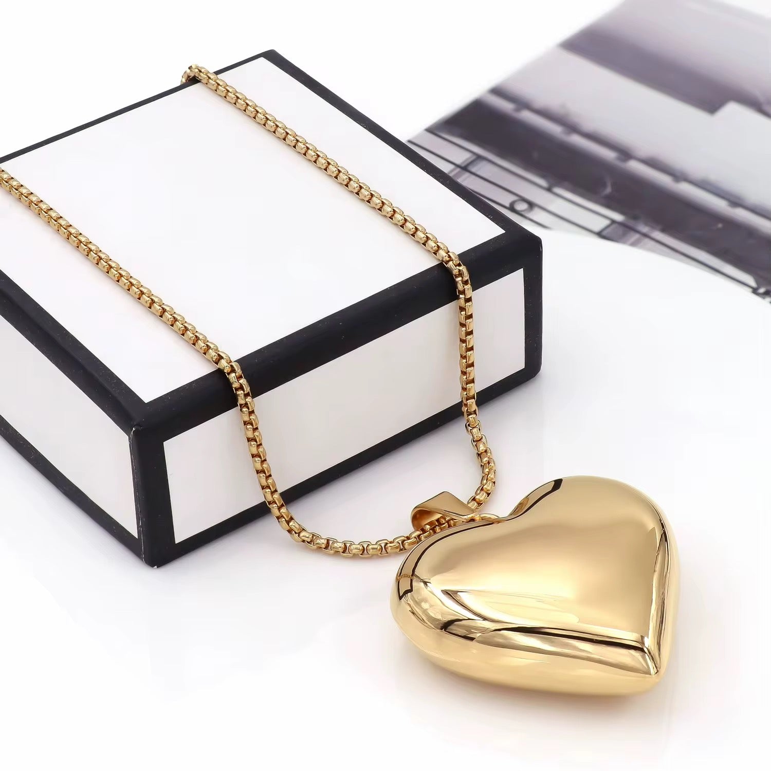 Aura Corazon