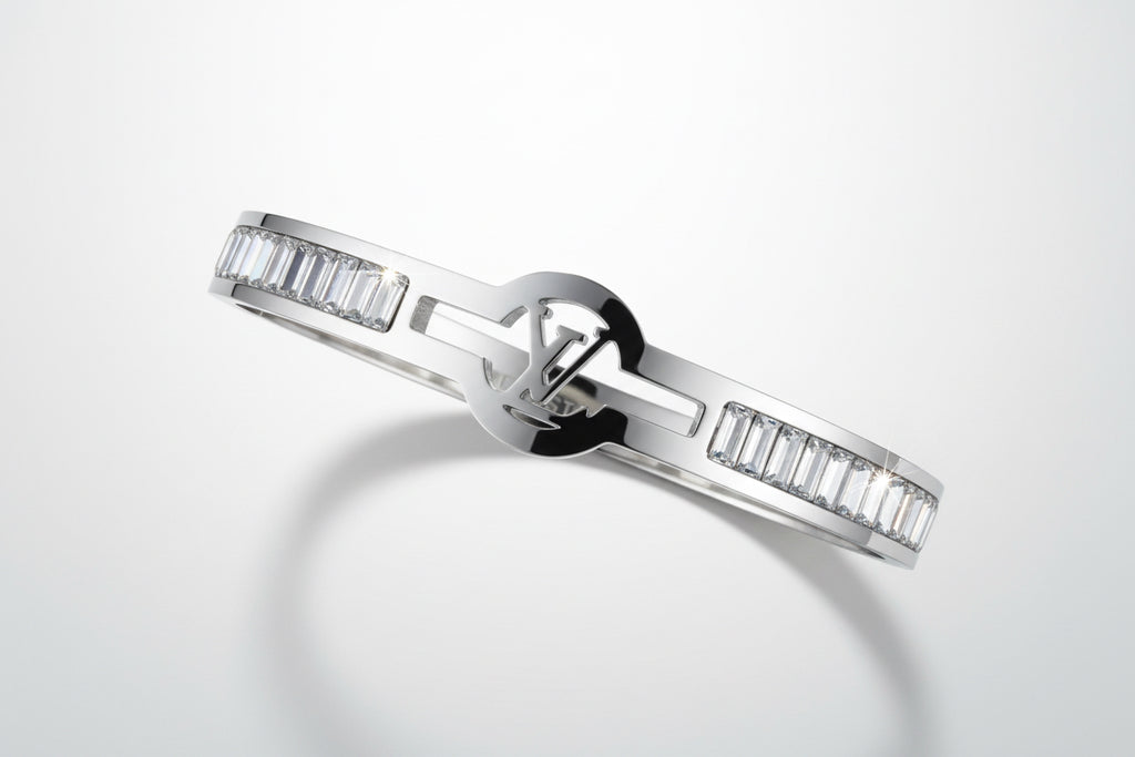 LV Luxury bangle