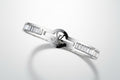 LV Luxury bangle