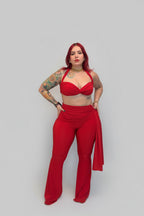 Sexy nights two piece set