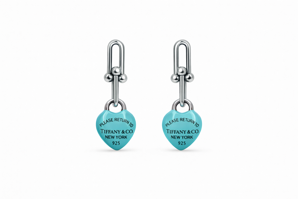 Inspirados earrings