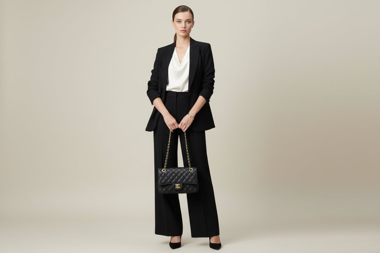 Inspire cc designer bag