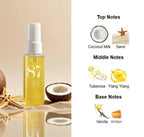 Sol de Janei Brazilian Míst Set