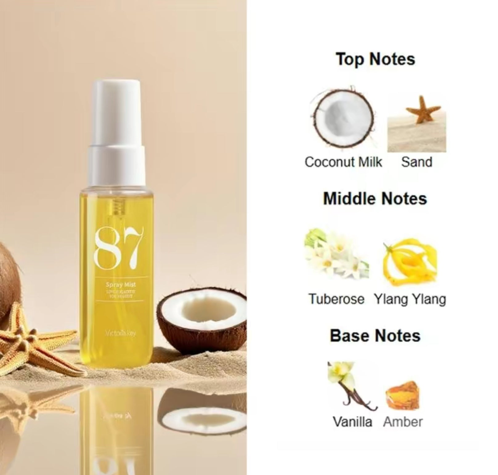 Sol de Janei Brazilian Míst Set