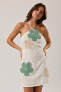 Capri Breeze Crochet vest