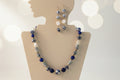 Vintage necklace set