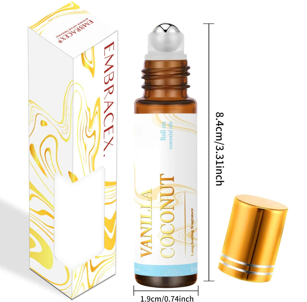 Sexy Roll on parfum