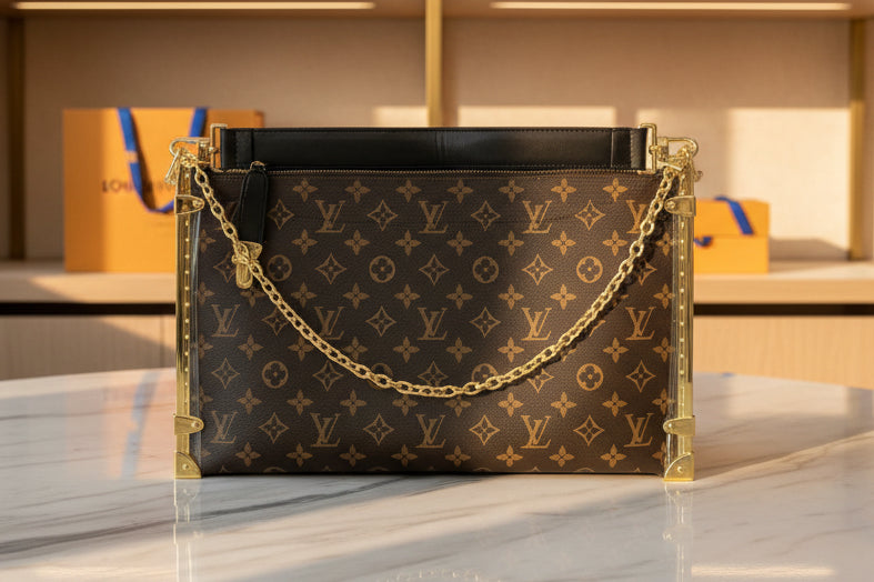 Inspire designer bag