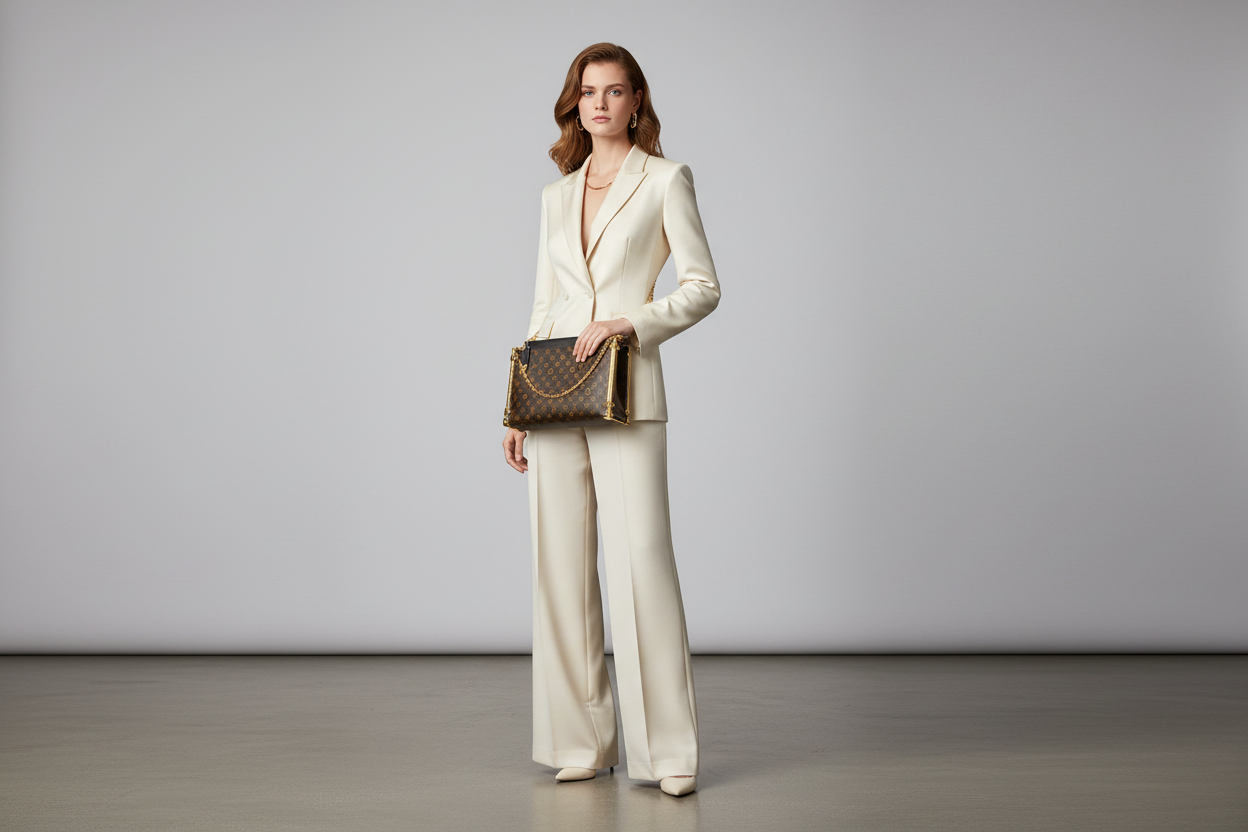 Inspire designer bag