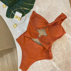 Mocha Swimsuit