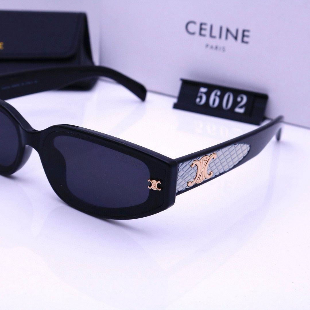 Inspired sunglasses celin