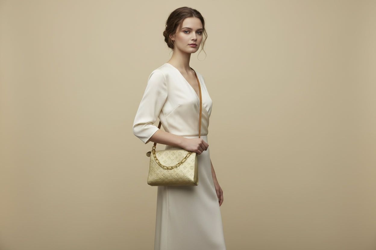 Designer lv  inspire bag