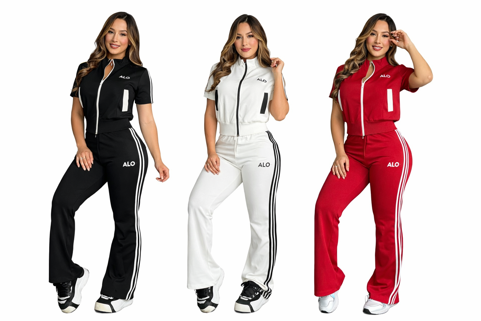 Sport ALO sets