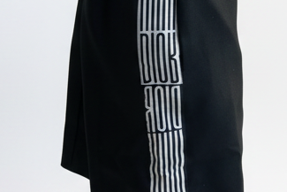 Dio-R blackout sexy dress