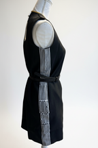 Dio-R blackout sexy dress