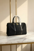 Inspired designer bag