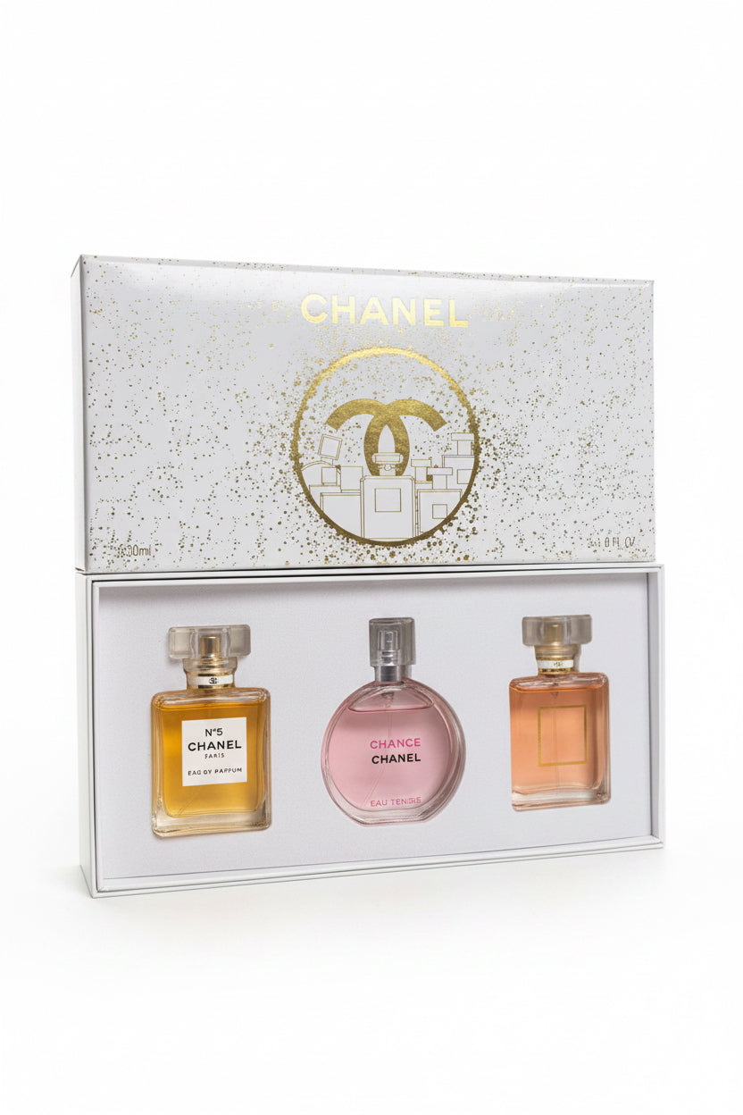 Chanel set