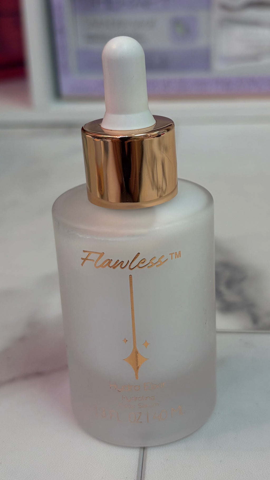 Flawless Elixir Hydration