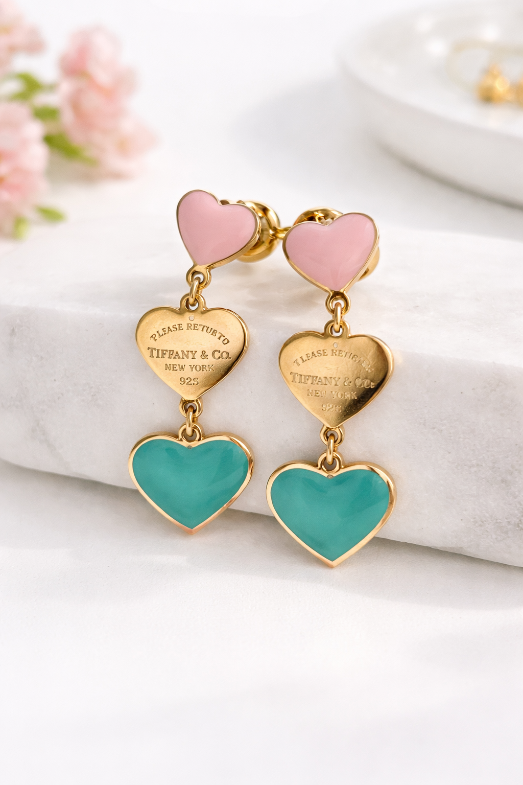 Lovely inspire earrings