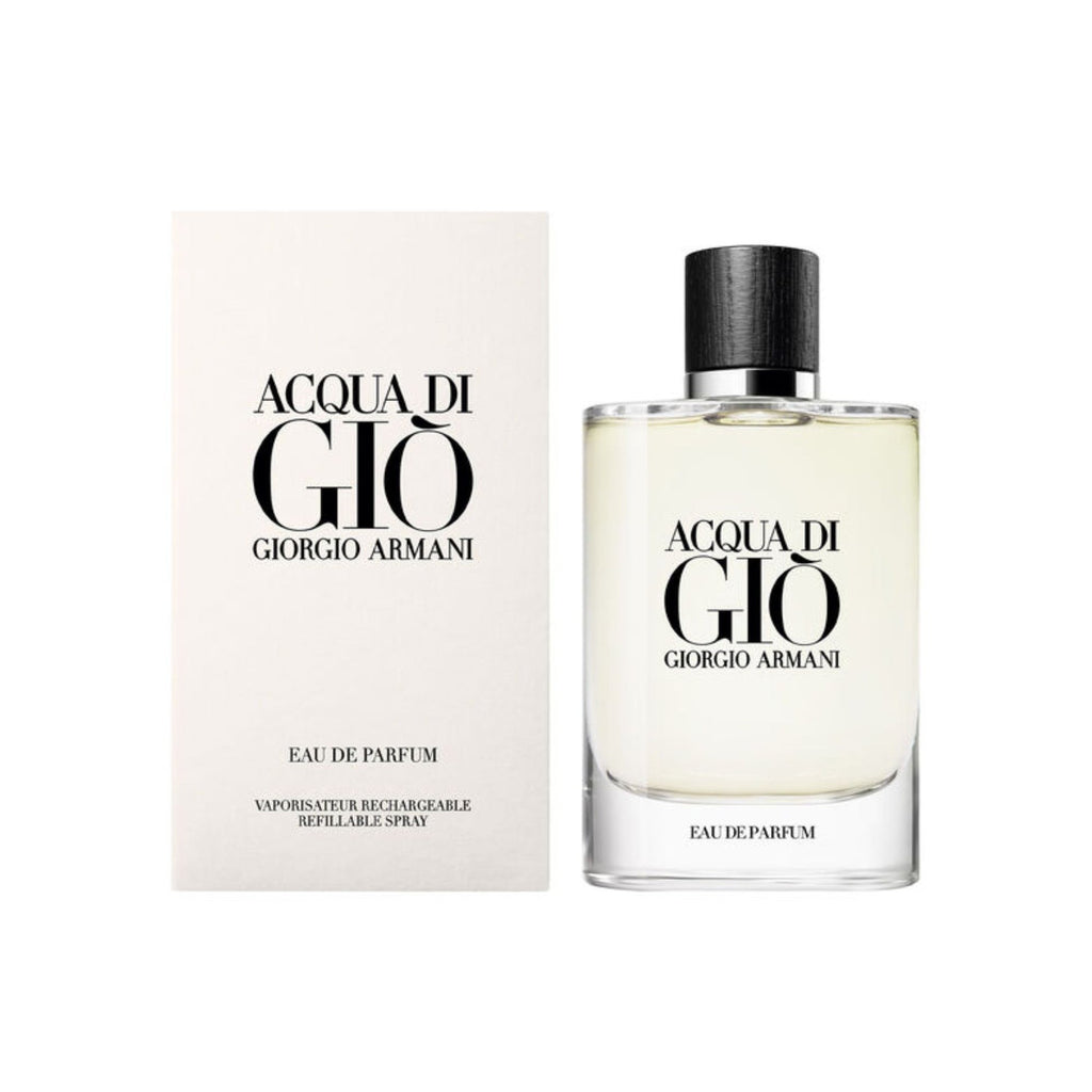 Acqua di Giò – Giorgio Armani